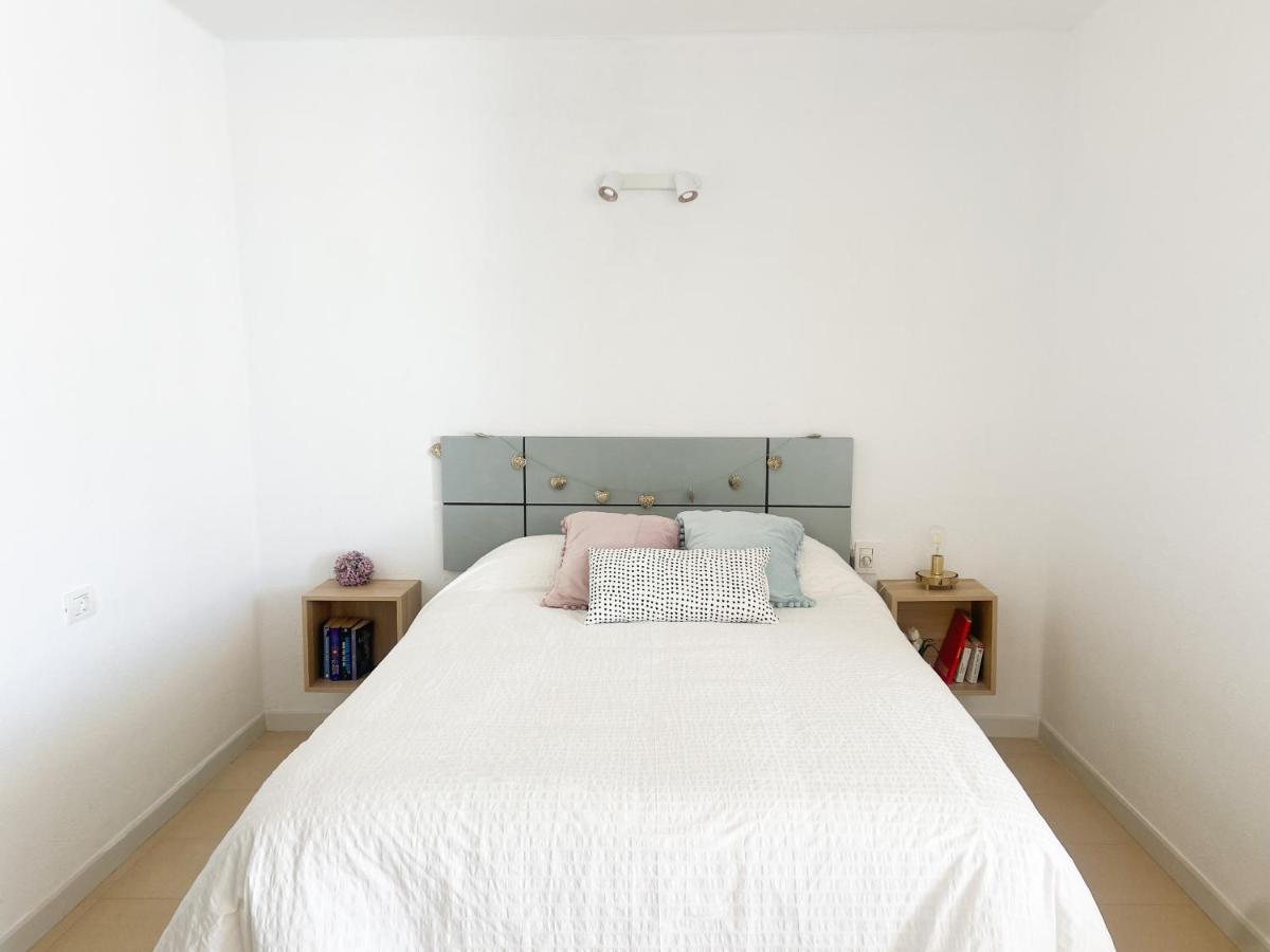Ferienwohnung Estudio Green Park San Miguel de Abona Exterior foto